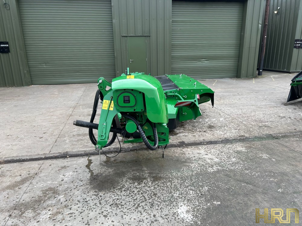 John Deere R310R Mower Conditioner (2021) 71037216 - Image 5