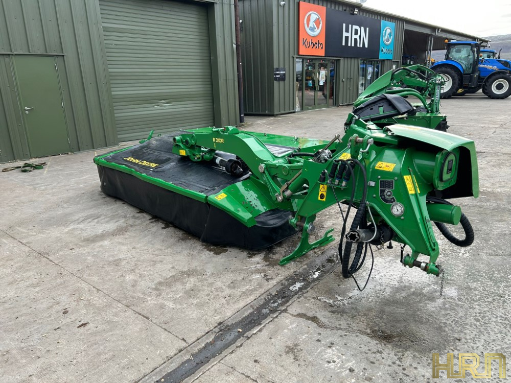 John Deere R310R Mower Conditioner (2021) 71037216 - Image 6