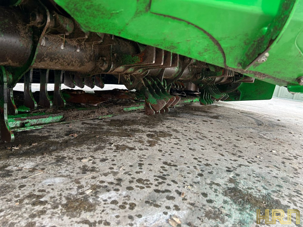 John Deere R310R Mower Conditioner (2021) 71037216 - Image 9