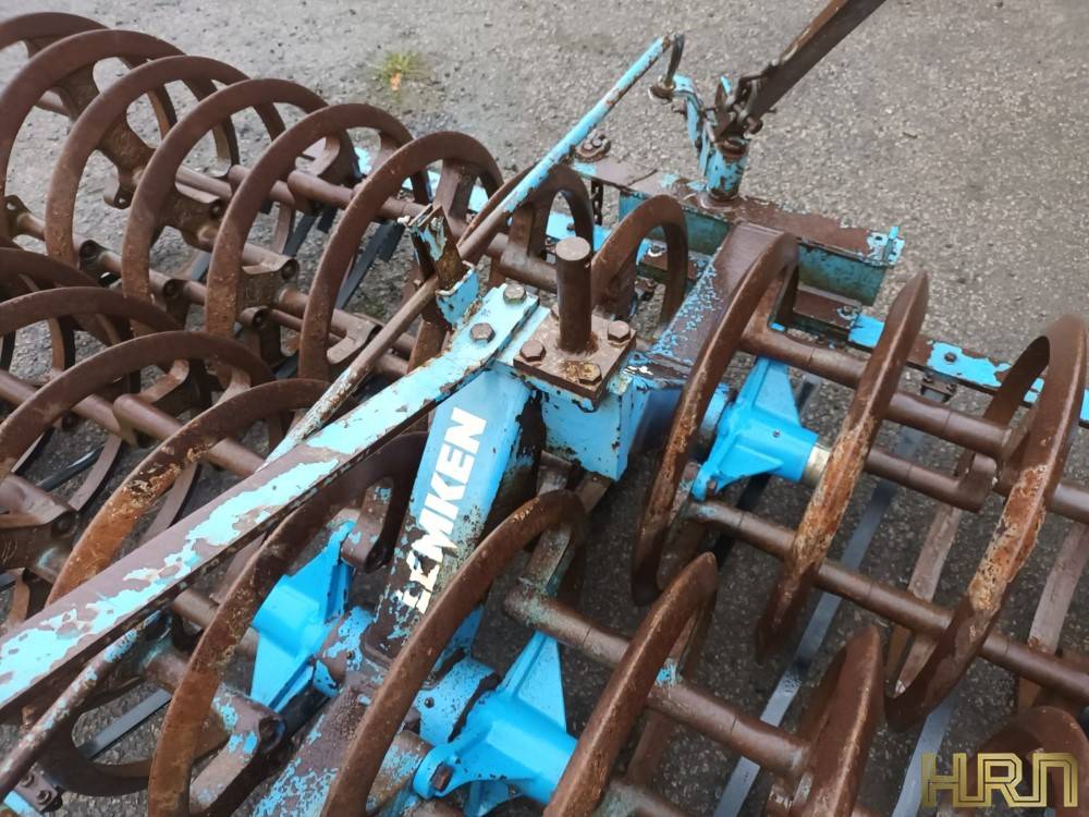 Lemken Variopack 110 Press (Used) 12012223 - Image 12