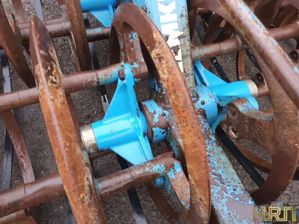 Lemken Variopack 110 Press (Used) 12012223 - Image 11