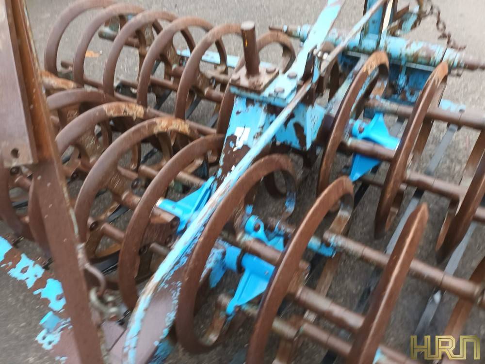 Lemken Variopack 110 Press (Used) 12012223 - Image 8