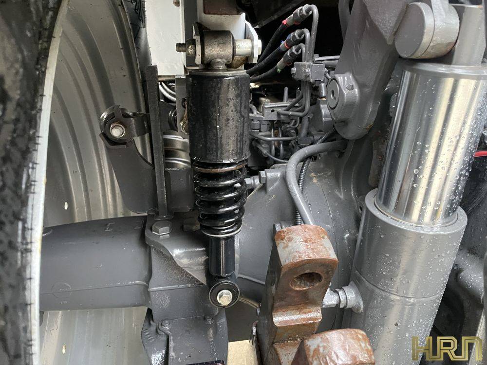 Massey Ferguson 5S.125 (2021) 71037038 - Image 12