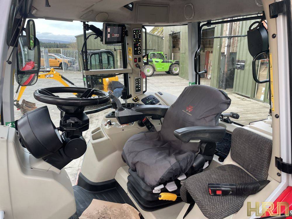Massey Ferguson 5S.125 (2021) 71037038 - Image 13