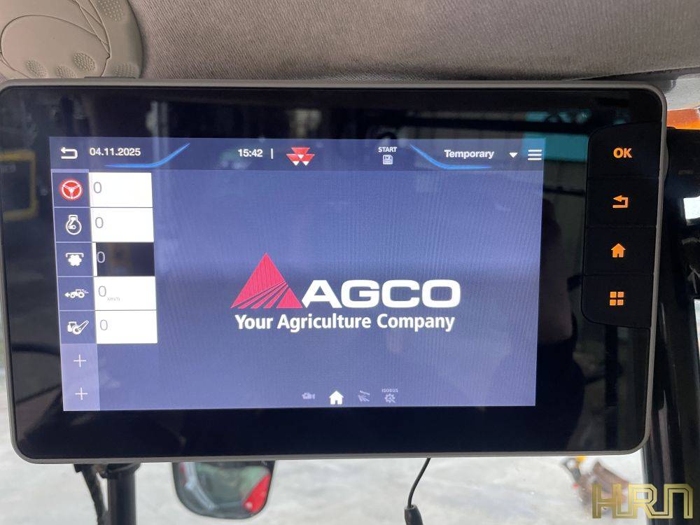 Massey Ferguson 5S.125 (2021) 71037038 - Image 18