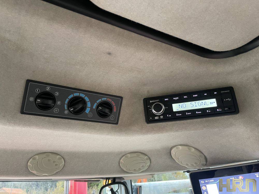 Massey Ferguson 5S.125 (2021) 71037038 - Image 19