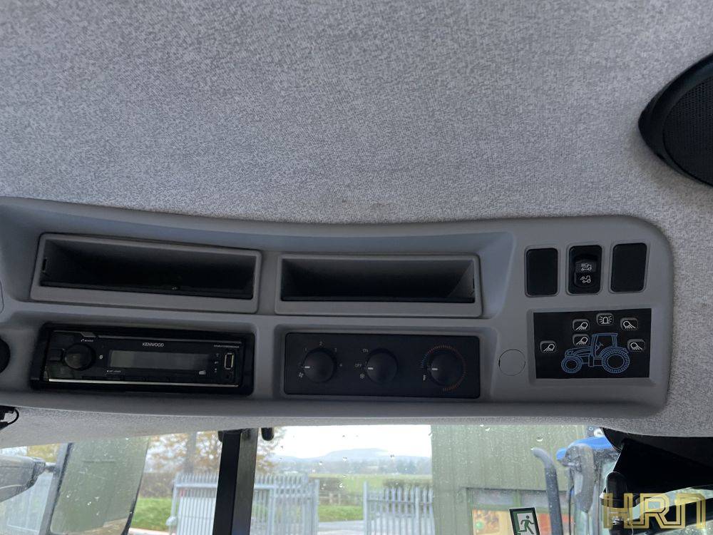 New Holland T6.180 (2024) - Image 12