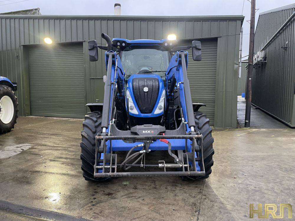 New Holland T6.180 (2024) - Image 9