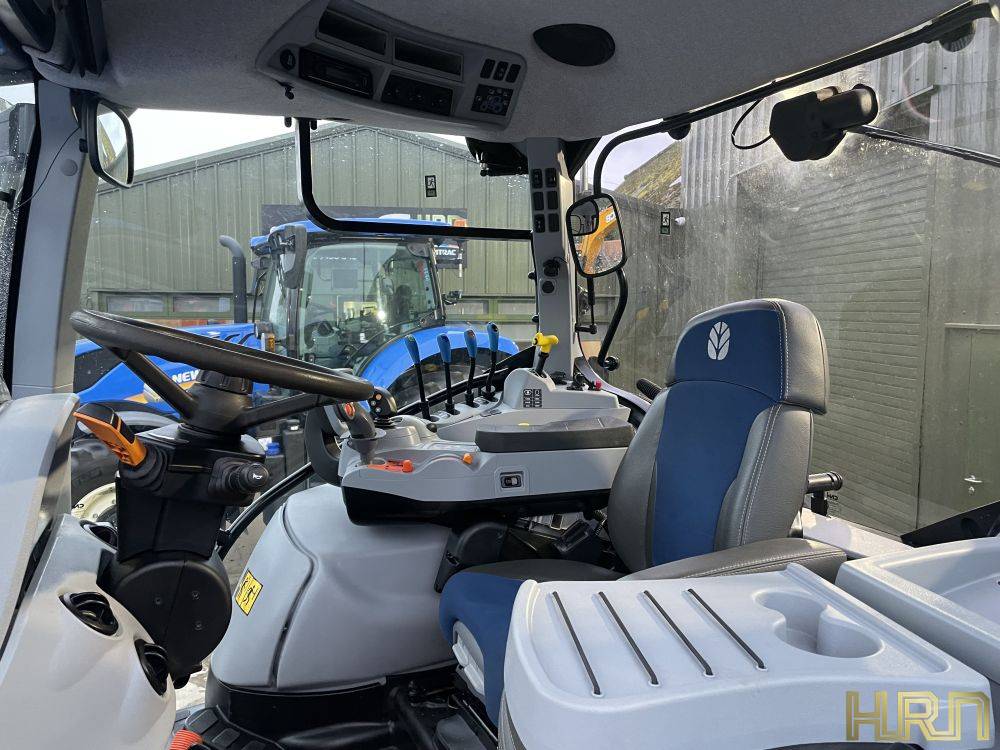 New Holland T6.180 (2024) - Image 10