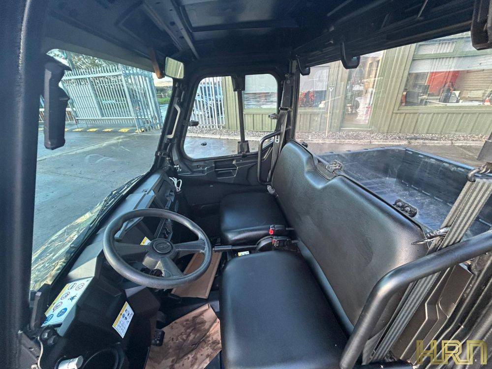 Polaris Ranger EV (2023) 12012358 - Image 10