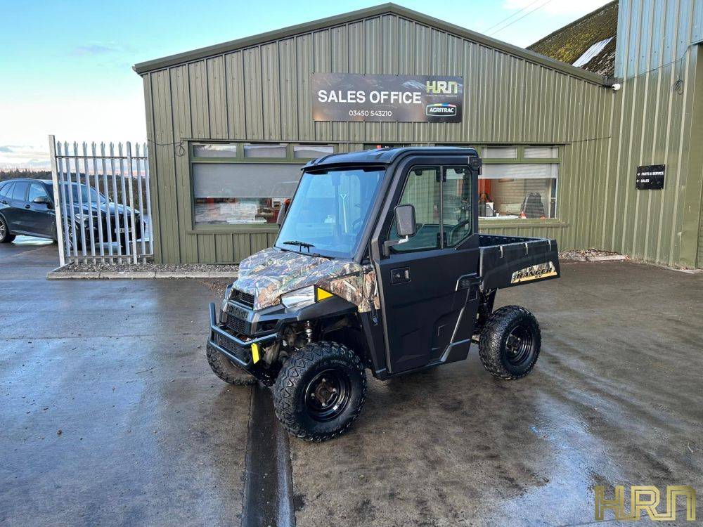 Polaris Ranger EV (2023) 12012358