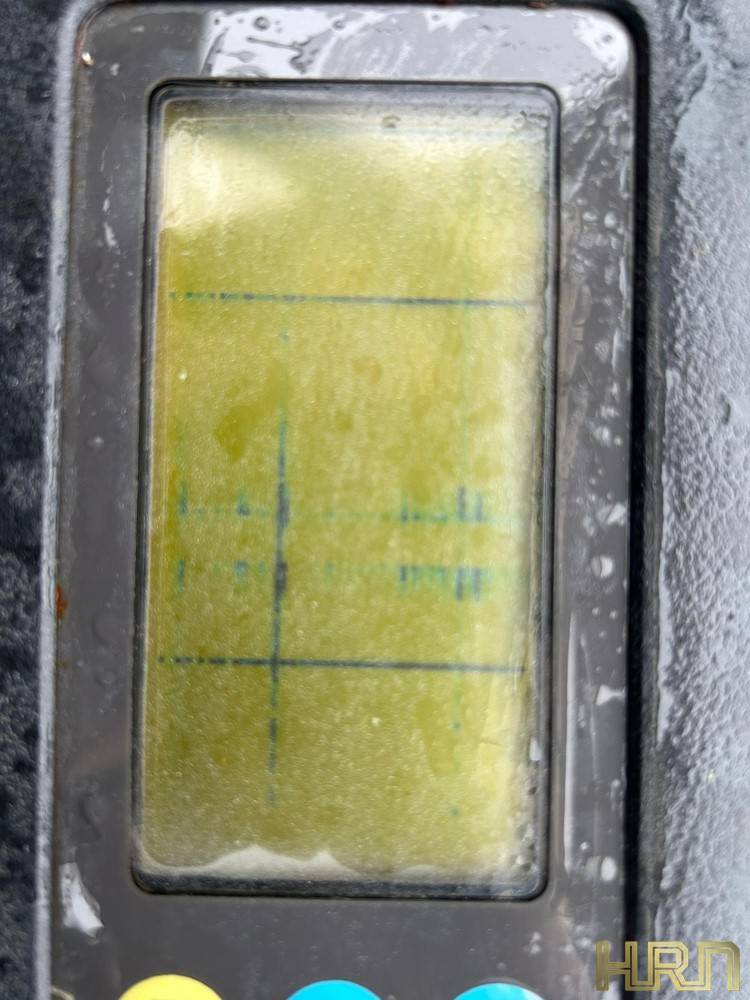 Toyota 2 tonne Electric Forklift (1999) 12012353 - Image 10