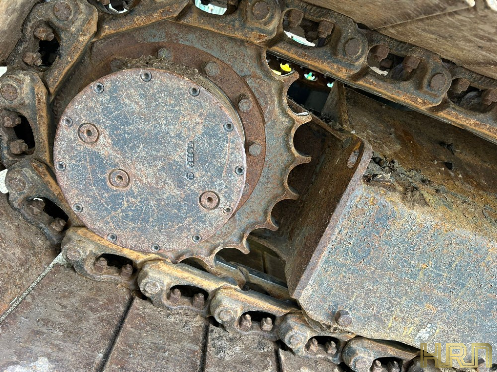 Volvo EC55C (2013) 12012365 - Image 7