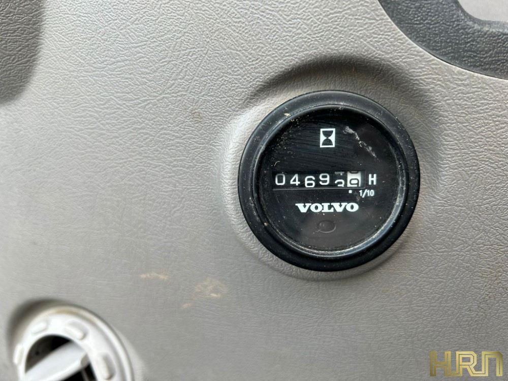 Volvo EC55C (2013) 12012365 - Image 10