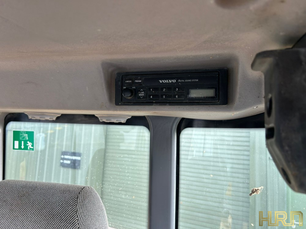 Volvo EC55C (2013) 12012365 - Image 13