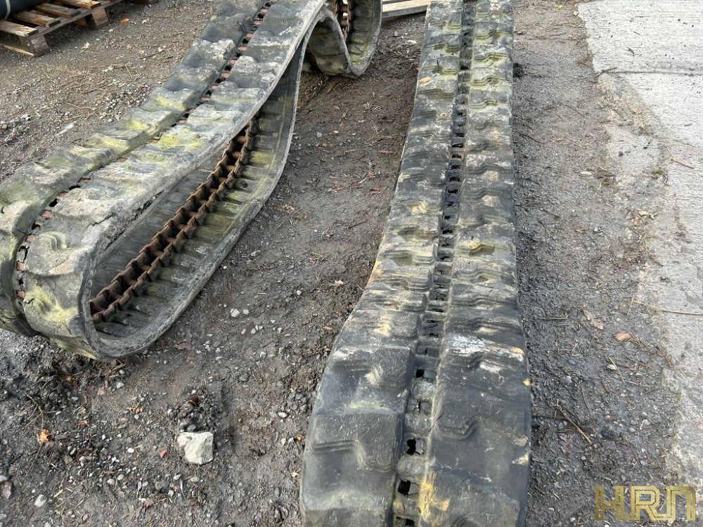 Volvo EC55C (2013) 12012365 - Image 15