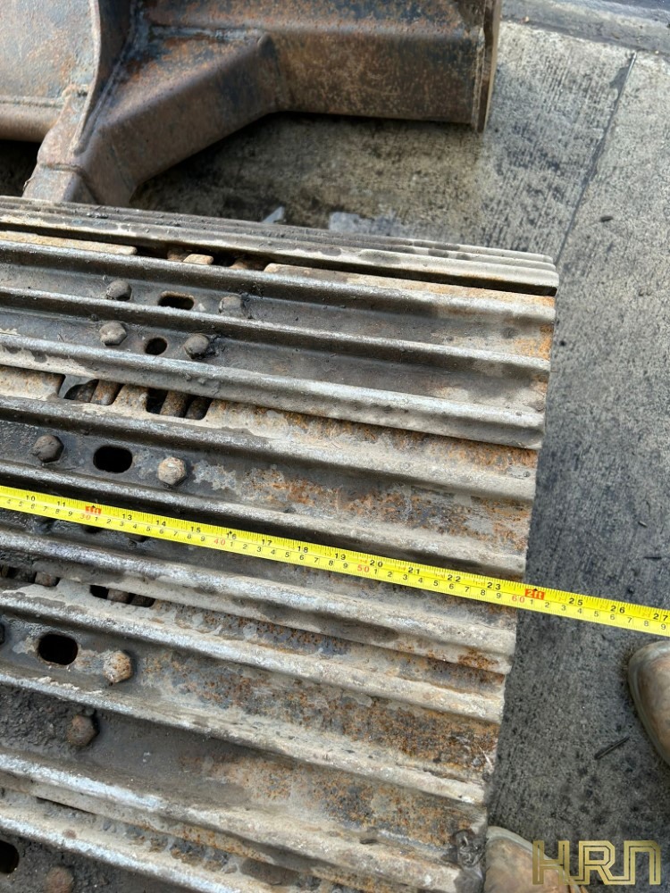 Volvo EC55C (2013) 12012365 - Image 18