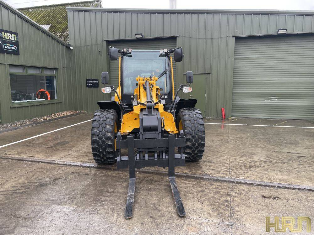 JCB TM320S (2023) 71037454 - Image 3