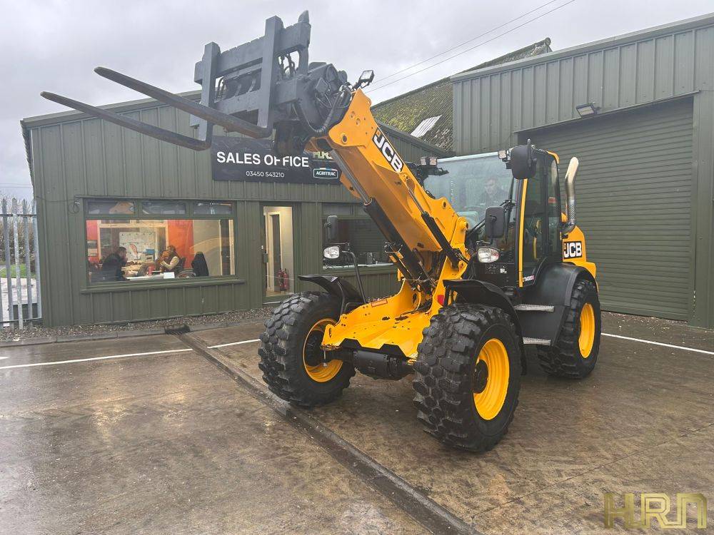 JCB TM320S (2023) 71037454 - Image 12