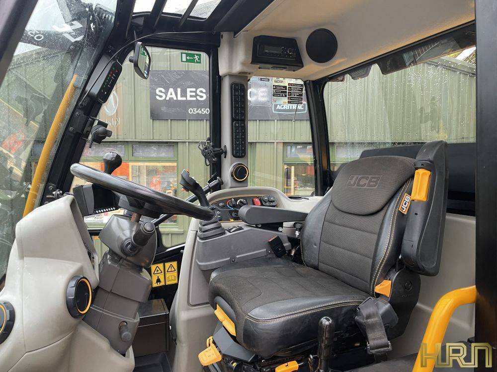 JCB TM320S (2023) 71037454 - Image 13