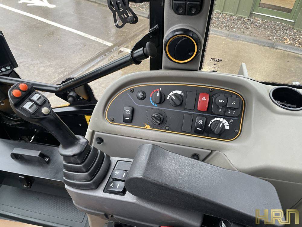 JCB TM320S (2023) 71037454 - Image 14