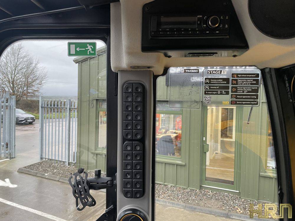 JCB TM320S (2023) 71037454 - Image 15