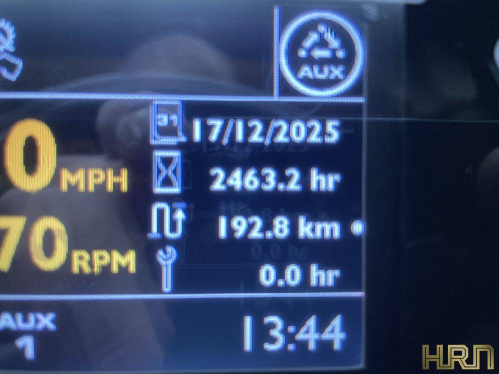 JCB TM320S (2023) 71037454 - Image 16