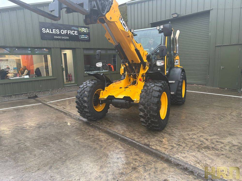 JCB TM320S (2023) 71037454 - Image 10