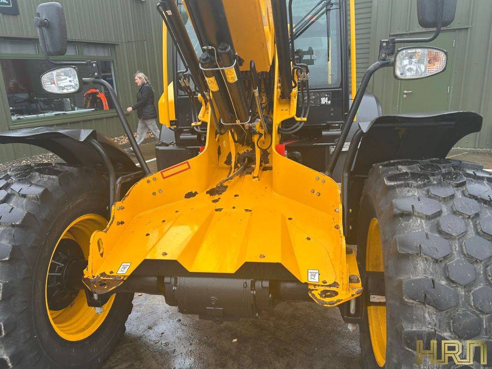 JCB TM320S (2023) 71037454 - Image 11