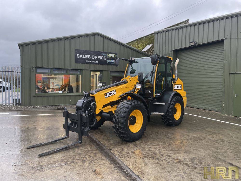 JCB TM320S (2023) 71037454