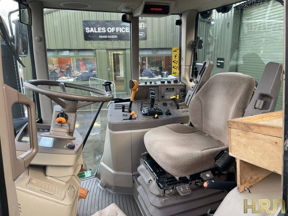 John Deere 6125M (2015) 12012443 - Image 13