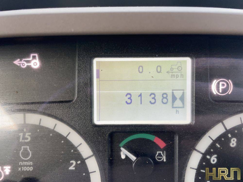 John Deere 6125M (2015) 12012443 - Image 17