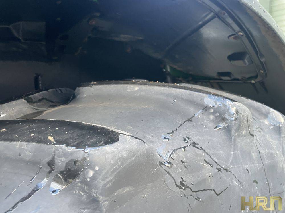 John Deere 6125M (2015) 12012443 - Image 11