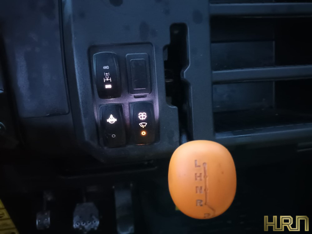 John Deere XUV 865m Gator (2023) 12012250 - SOLD - Image 15