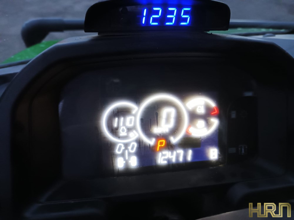 John Deere XUV 865m Gator (2023) 12012250 - SOLD - Image 17