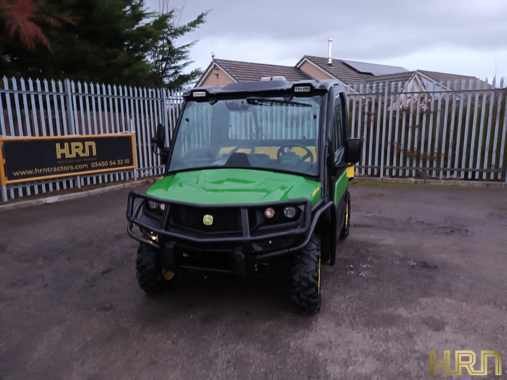 John Deere XUV 865m Gator (2023) 12012250 - SOLD - Image 5