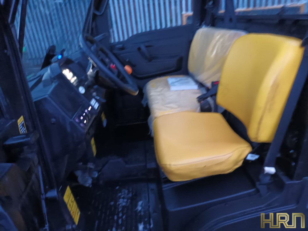 John Deere XUV 865m Gator (2023) 12012250 - SOLD - Image 13