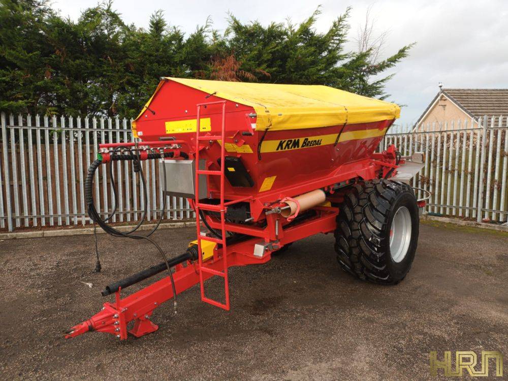 KRM K45 Bredal (2021) 71037514 - Image 3