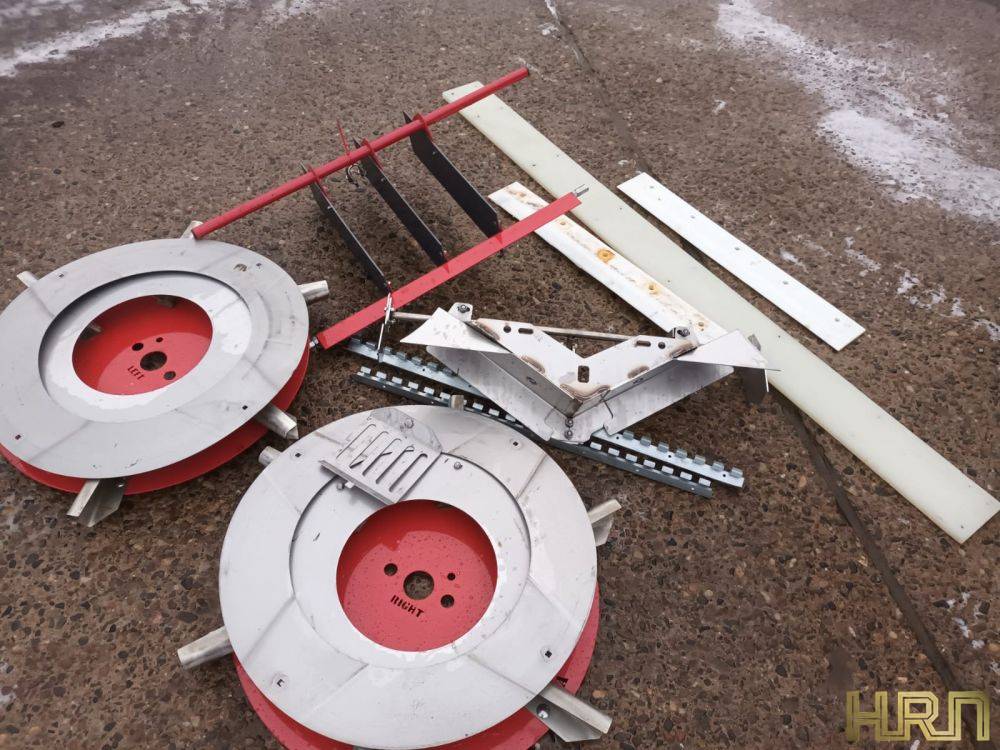 KRM K45 Bredal (2021) 71037514 - Image 13