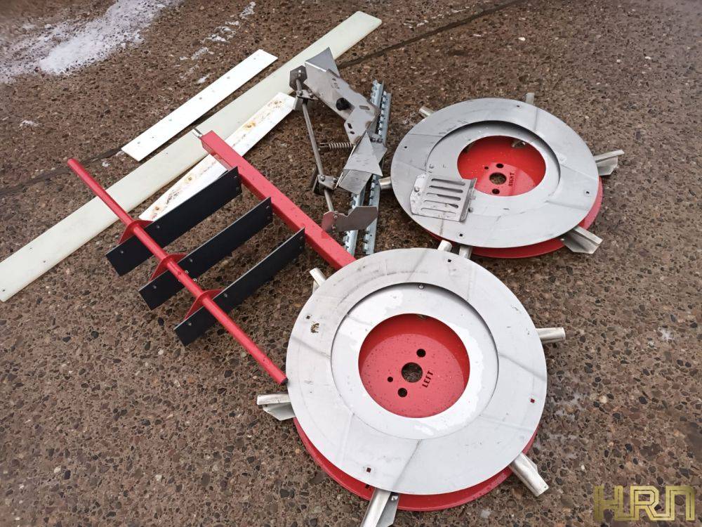 KRM K45 Bredal (2021) 71037514 - Image 14