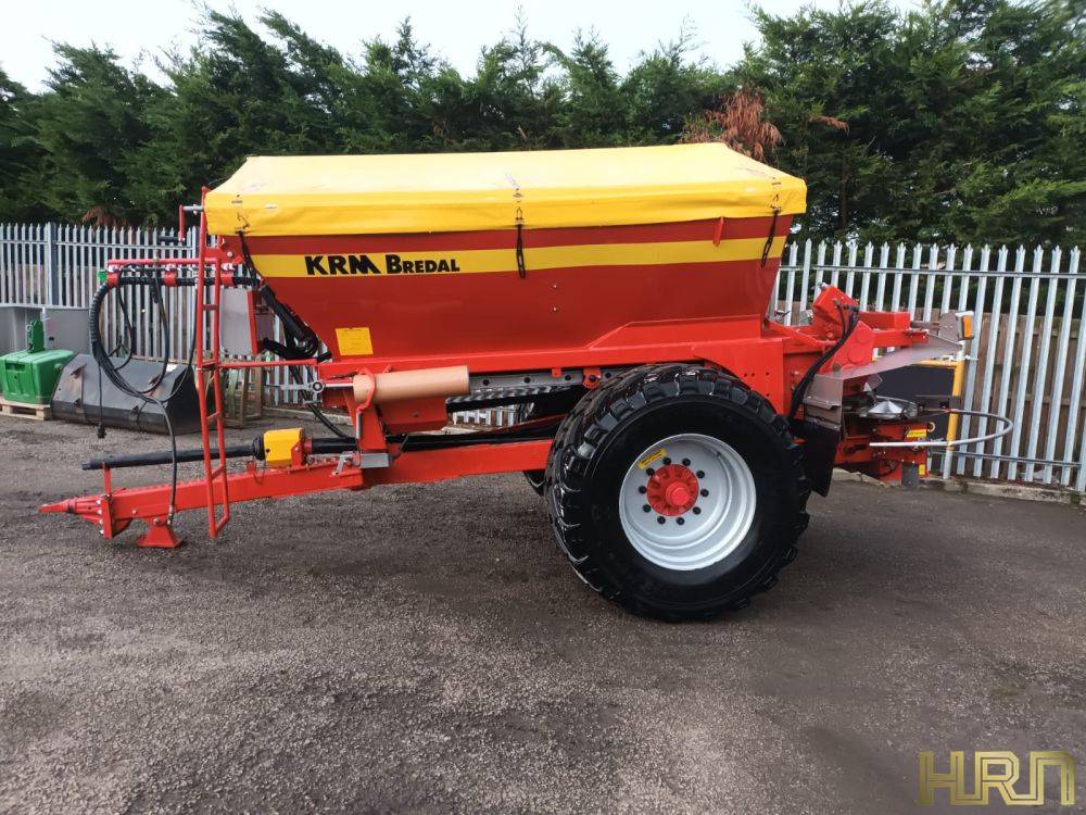 KRM K45 Bredal (2021) 71037514 - Image 4