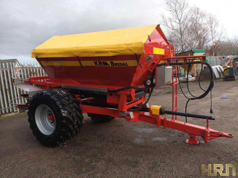 KRM K45 Bredal (2021) 71037514 - Image 5