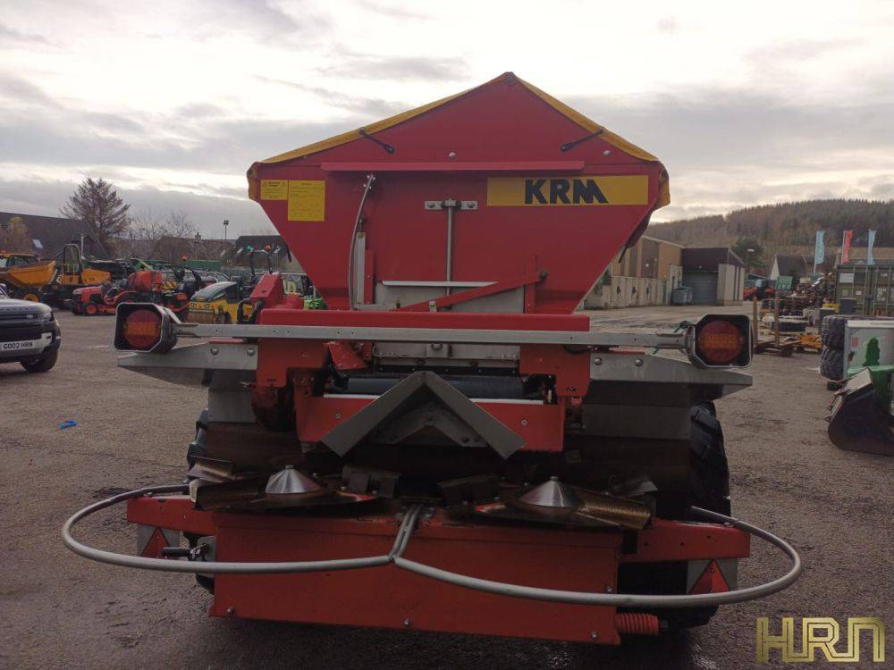 KRM K45 Bredal (2021) 71037514 - Image 7