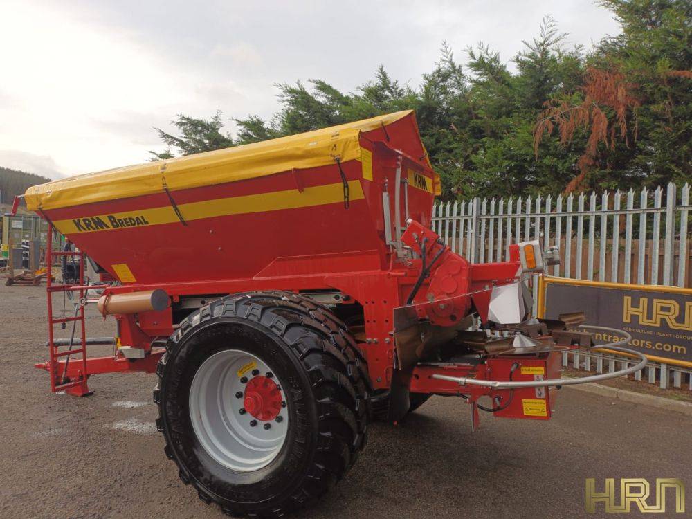 KRM K45 Bredal (2021) 71037514 - Image 8