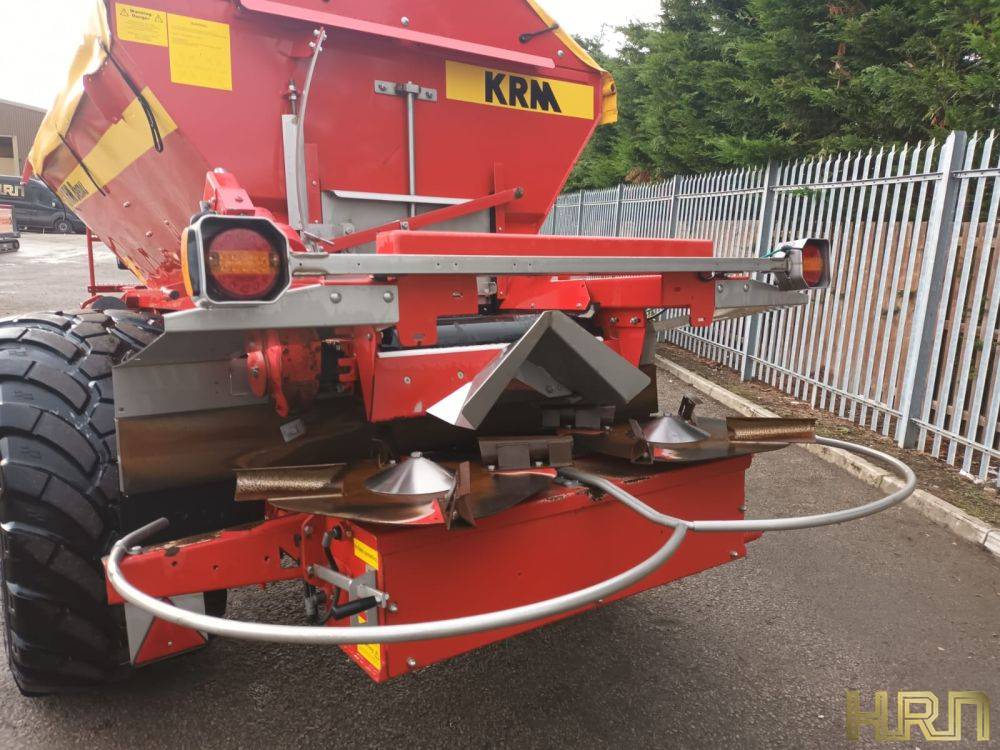 KRM K45 Bredal (2021) 71037514 - Image 11