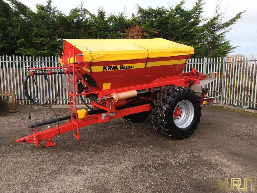 KRM K45 Bredal (2021) 71037514