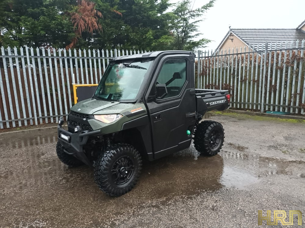 Polaris ADC Ranger (2024) 71037377 - Image 3