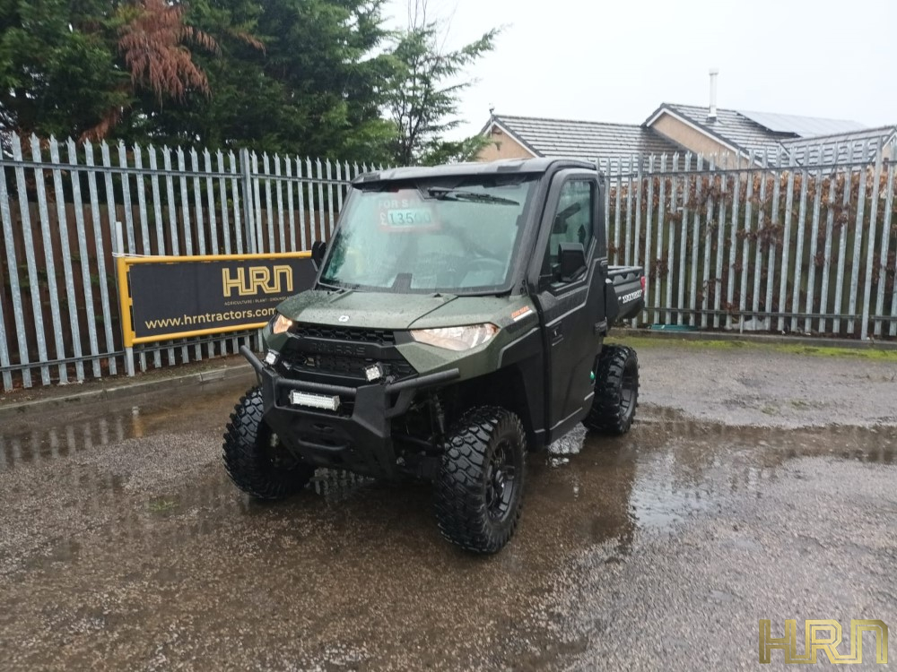 Polaris ADC Ranger (2024) 71037377
