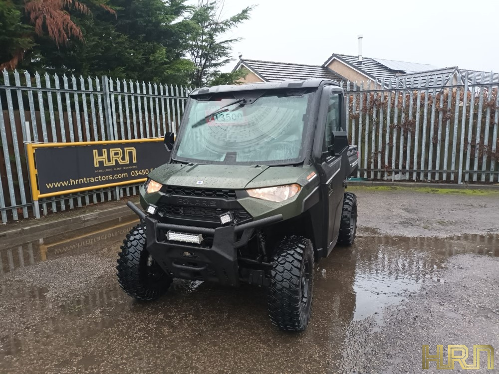 Polaris ADC Ranger (2024) 71037377 - Image 2