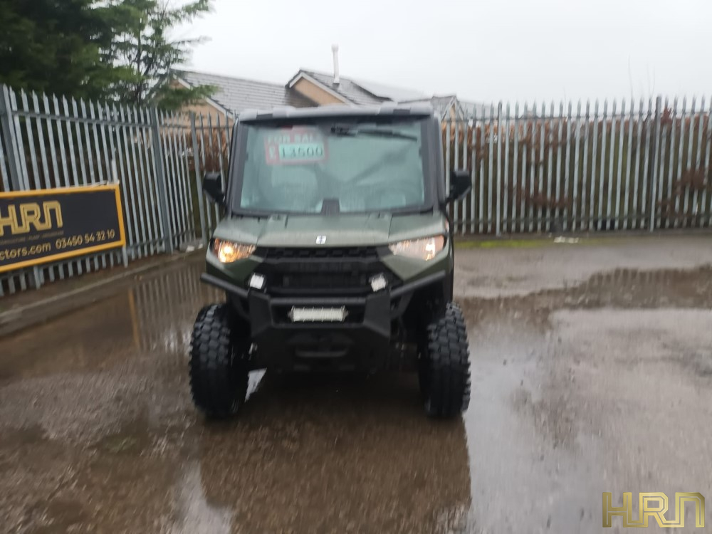 Polaris ADC Ranger (2024) 71037377 - Image 5